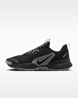 Nike Juniper Trail 3 Men's Trail Running Shoes. Nike.com